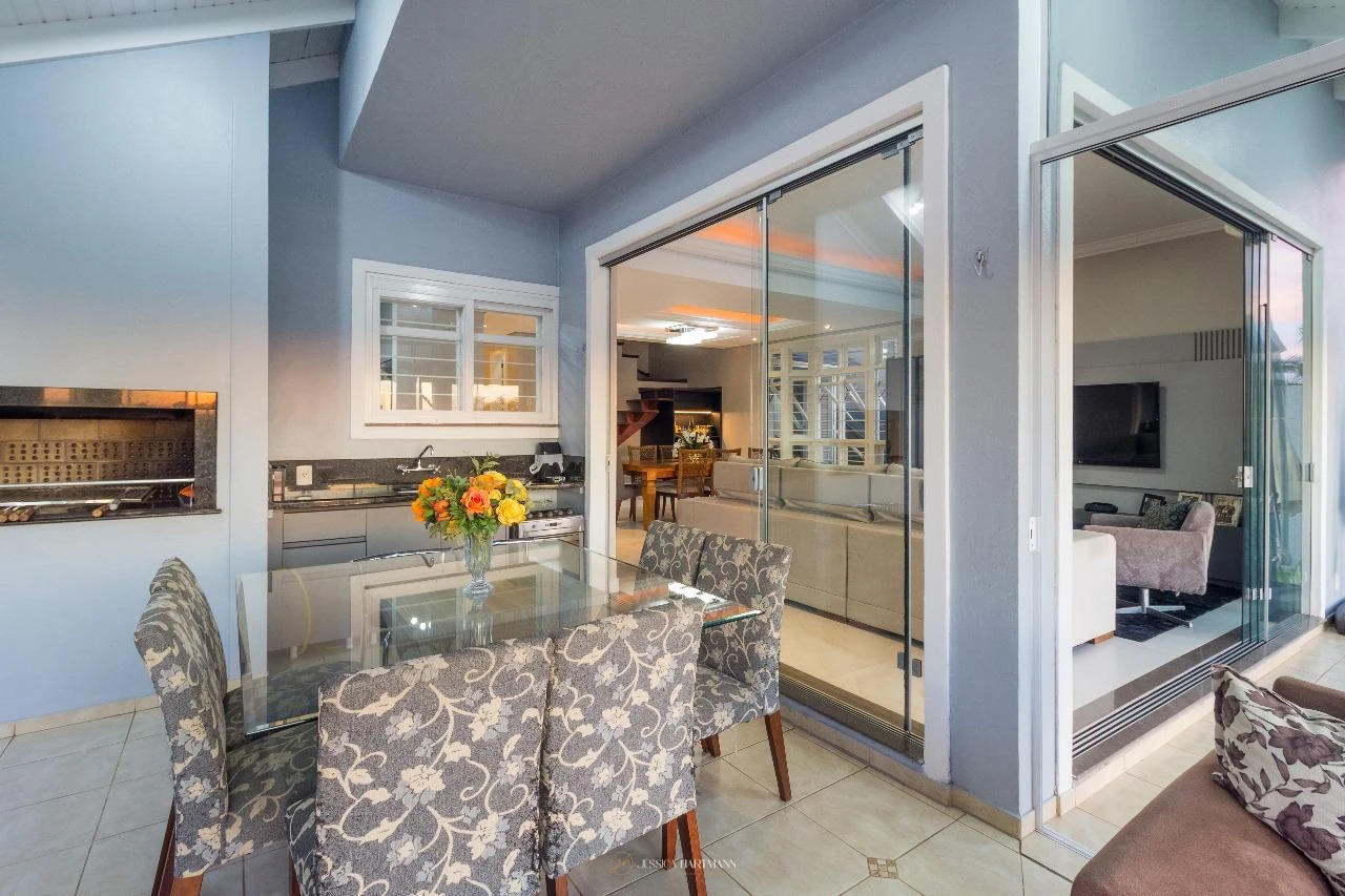 Imagem de Casa em Campo Bom