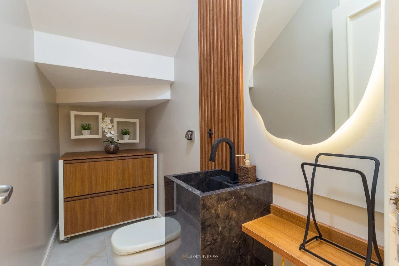 Imagem de Casa em Campo Bom