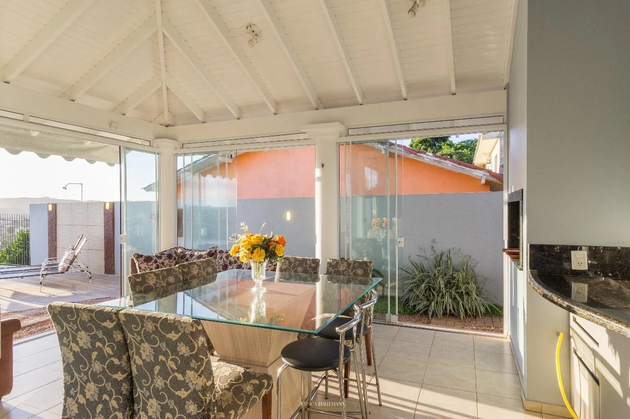 Imagem de Casa em Campo Bom