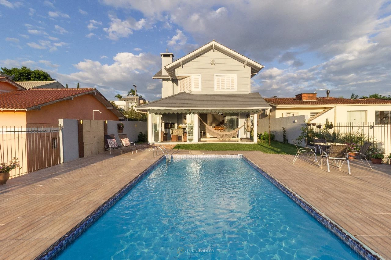 Imagem de Casa em Campo Bom