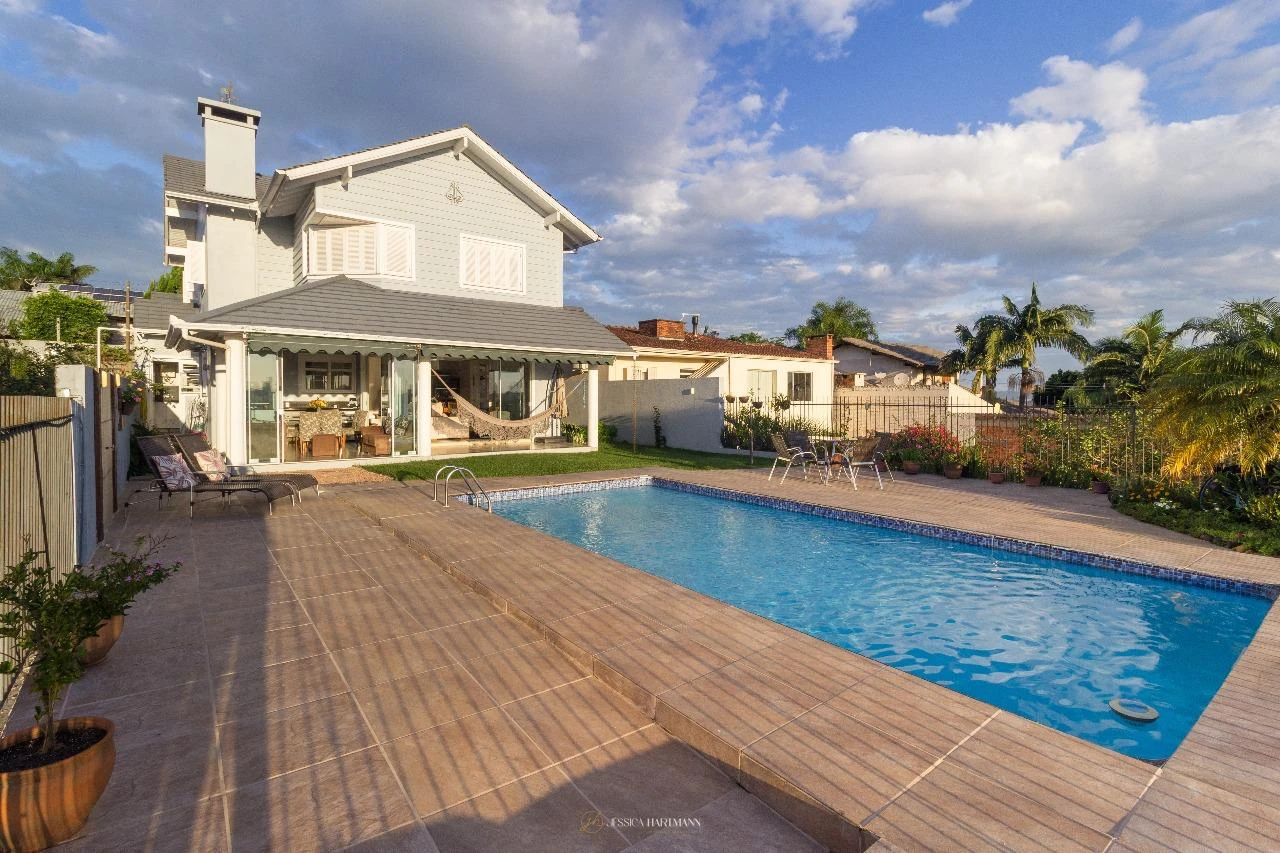 Imagem de Casa em Campo Bom