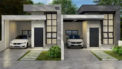 Imagem de Casa Ágata 2