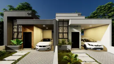 Imagem de Casa Ágata 1