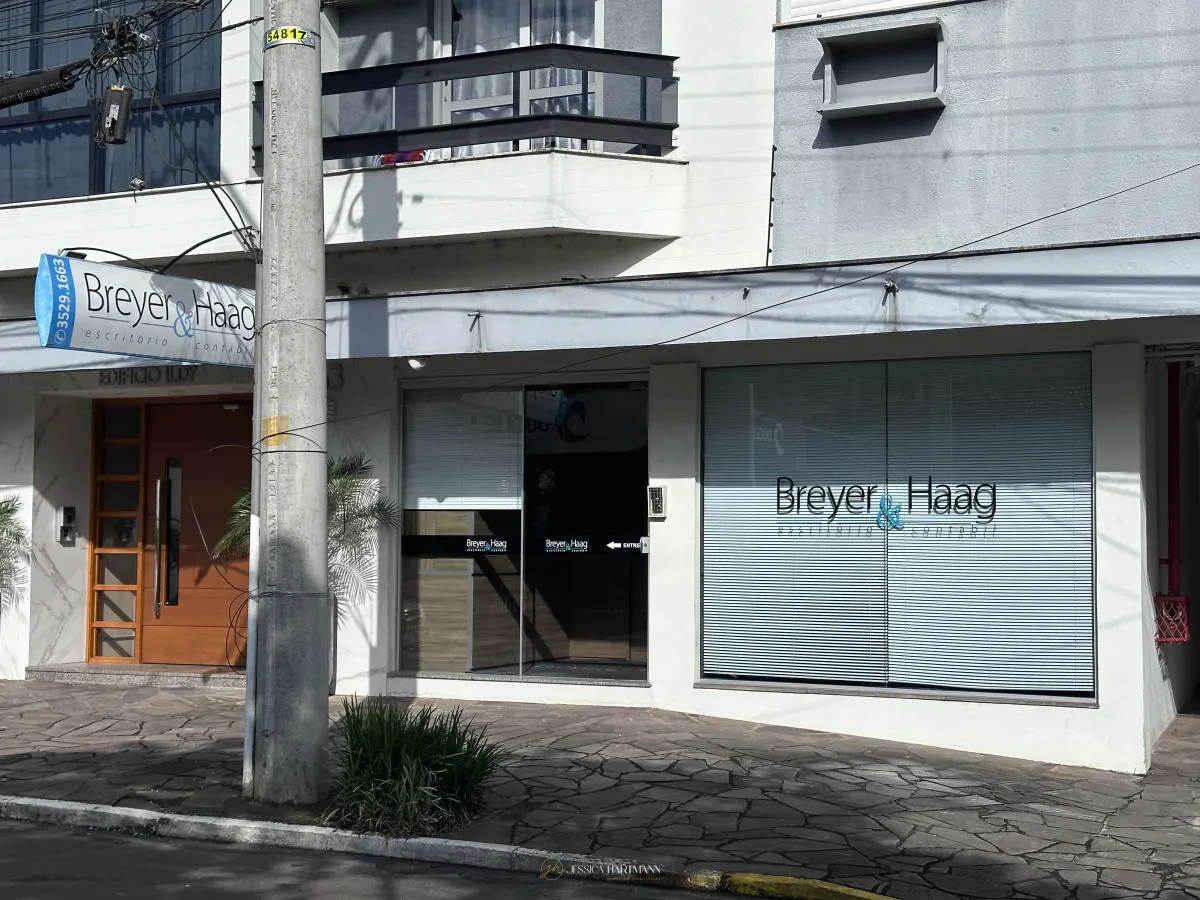 Imagem de Sala Comercial Centro Sapiranga