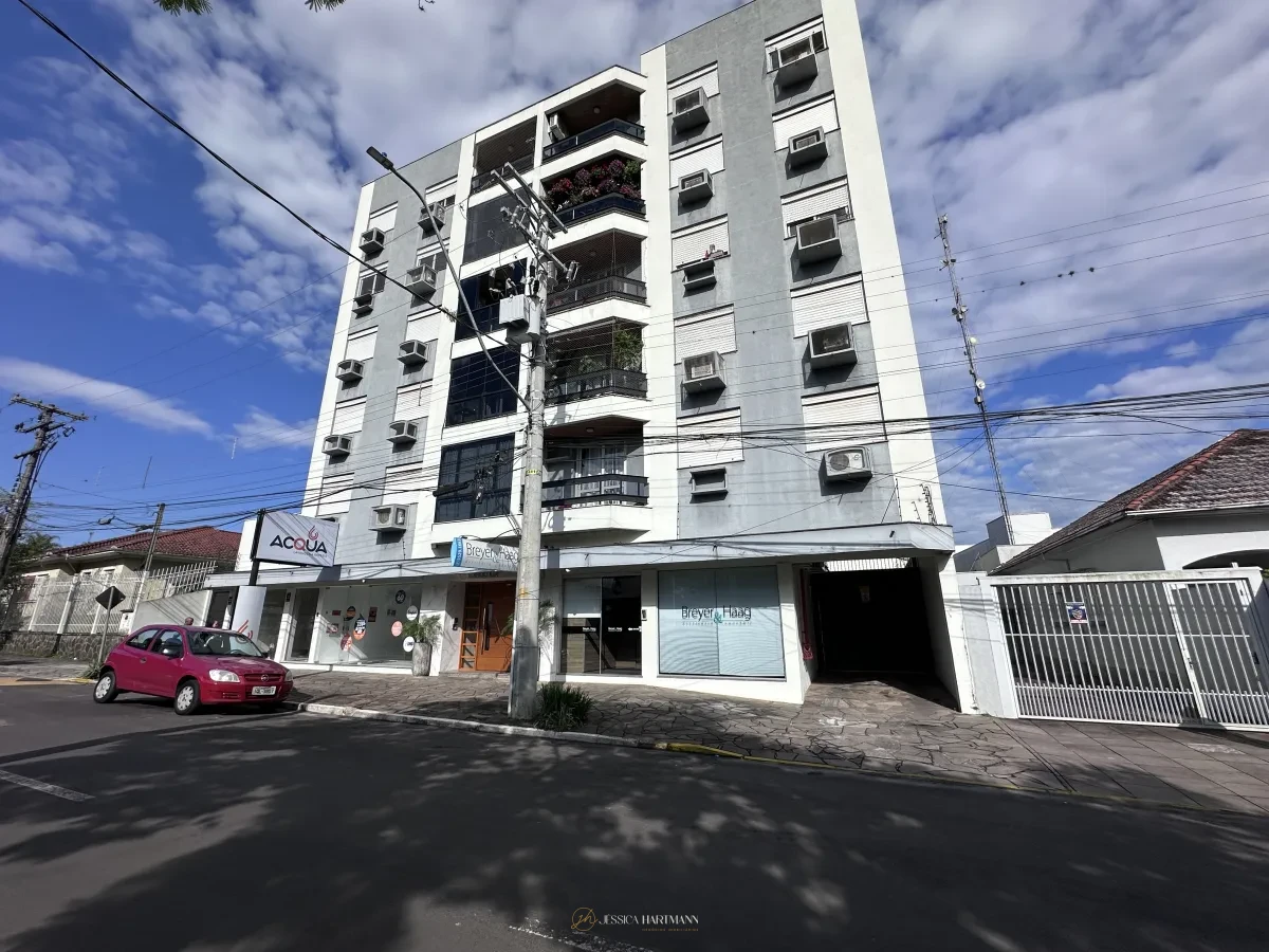 Imagem de Sala Comercial Centro Sapiranga