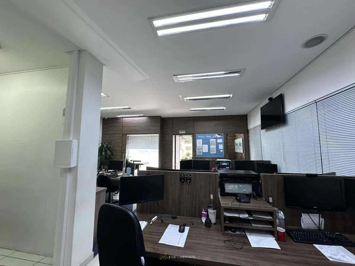 Imagem de Sala Comercial Centro Sapiranga