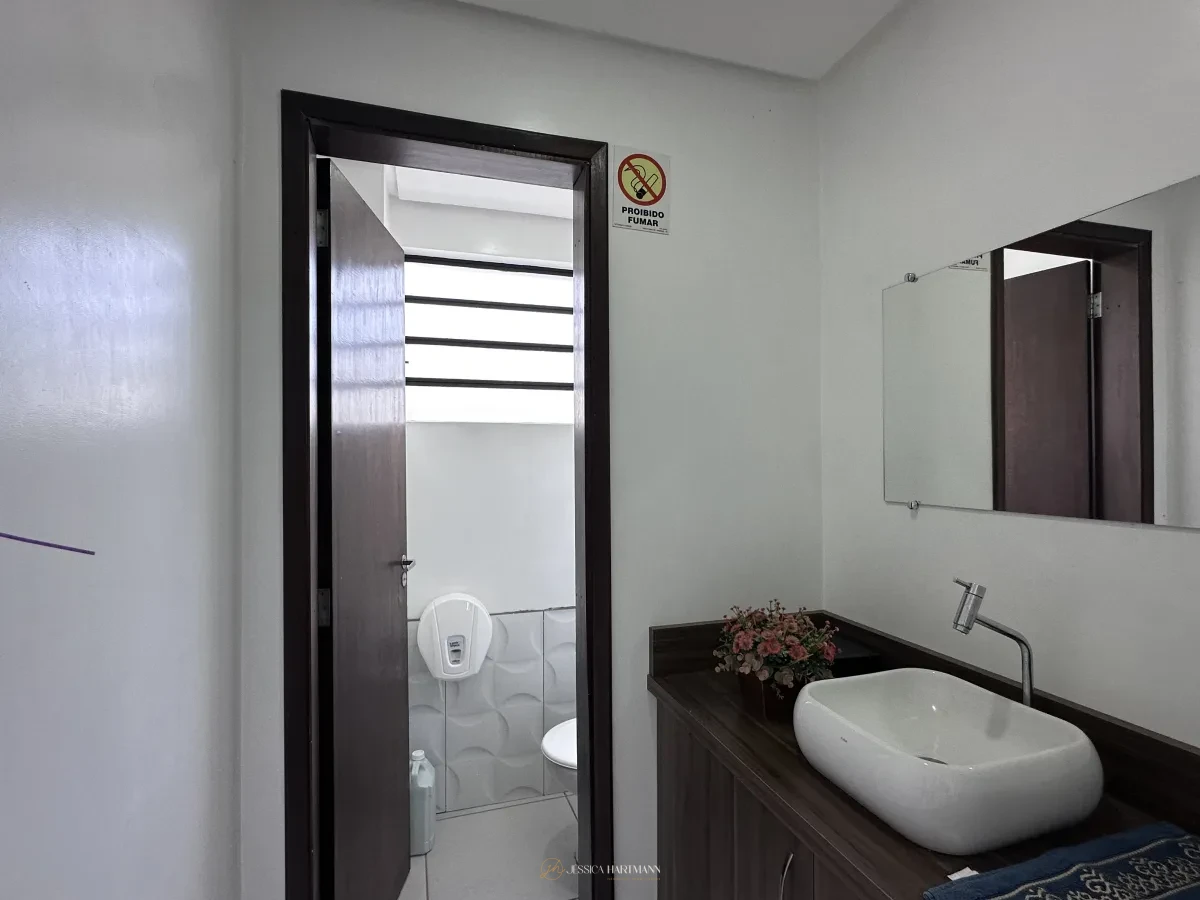 Imagem de Sala Comercial Centro Sapiranga