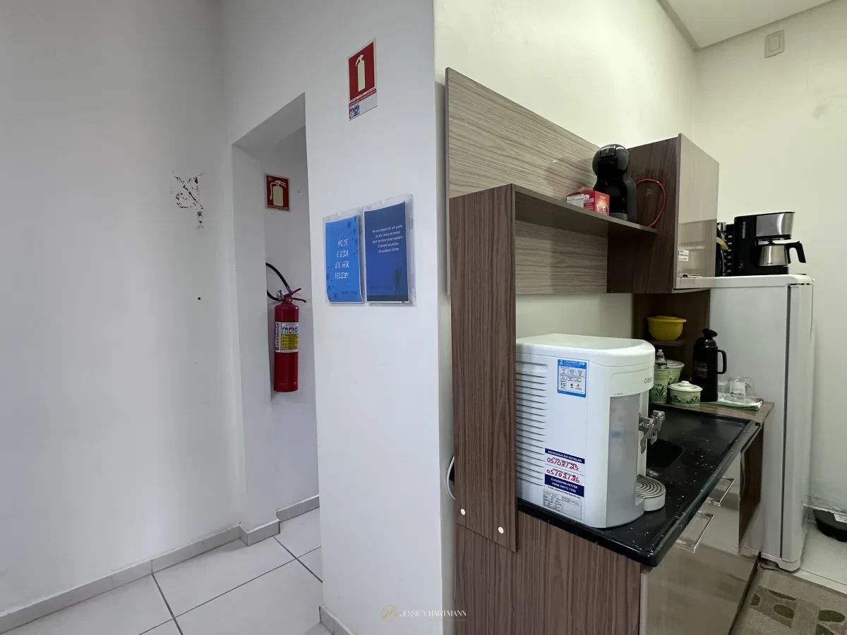 Imagem de Sala Comercial Centro Sapiranga