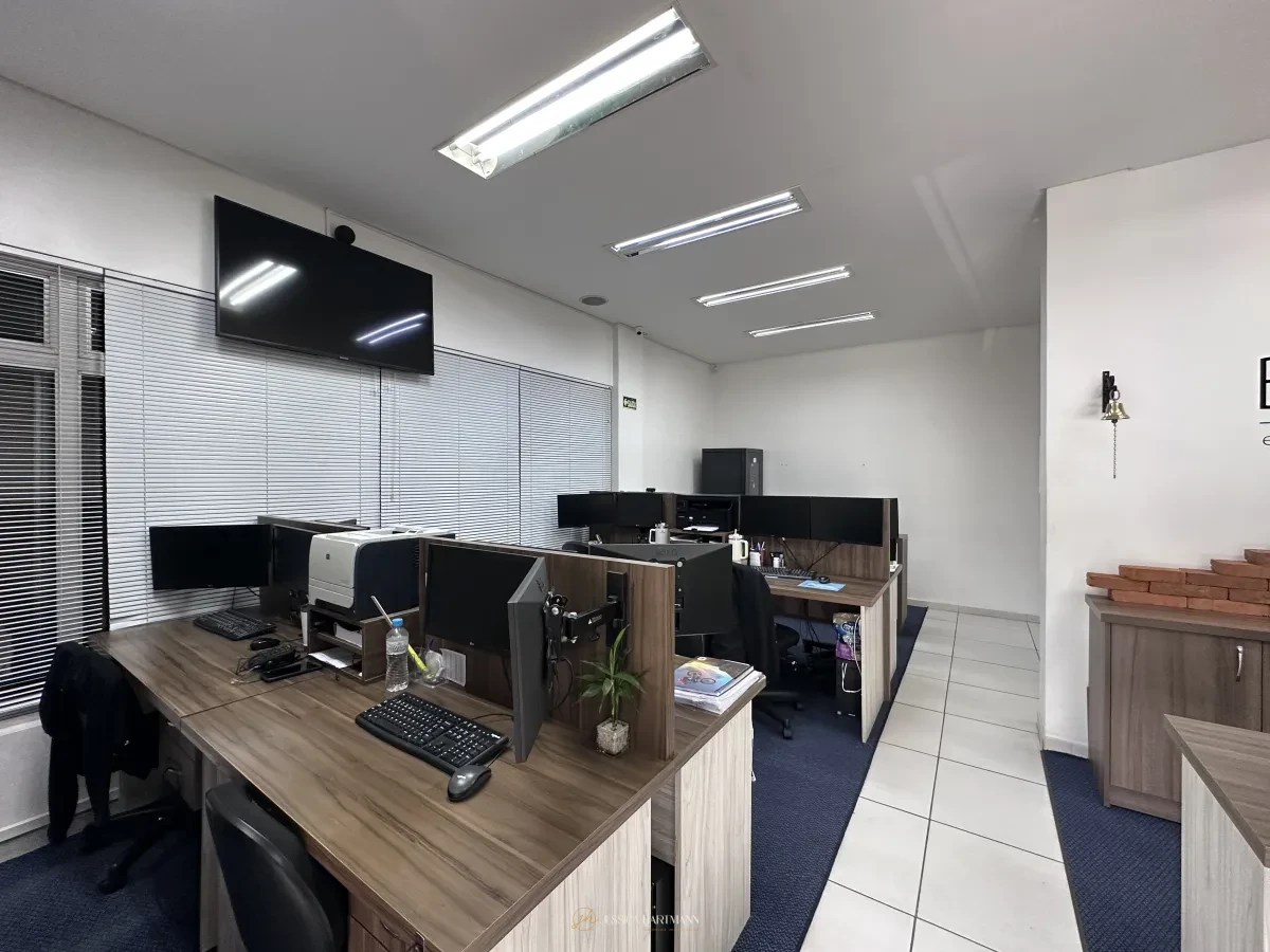 Imagem de Sala Comercial Centro Sapiranga