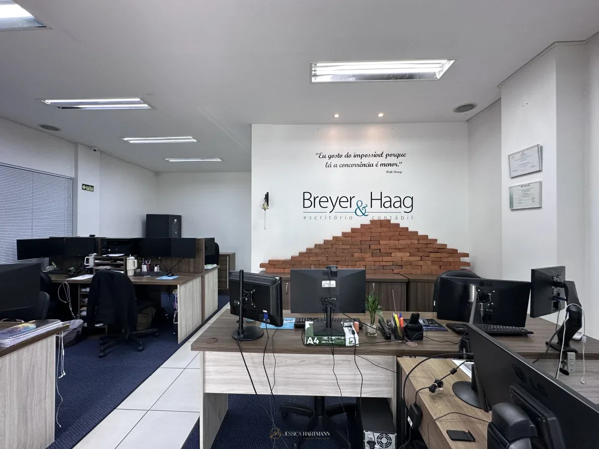 Imagem de Sala Comercial Centro Sapiranga