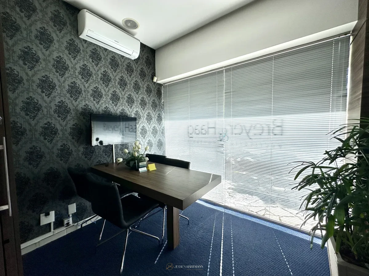 Imagem de Sala Comercial Centro Sapiranga