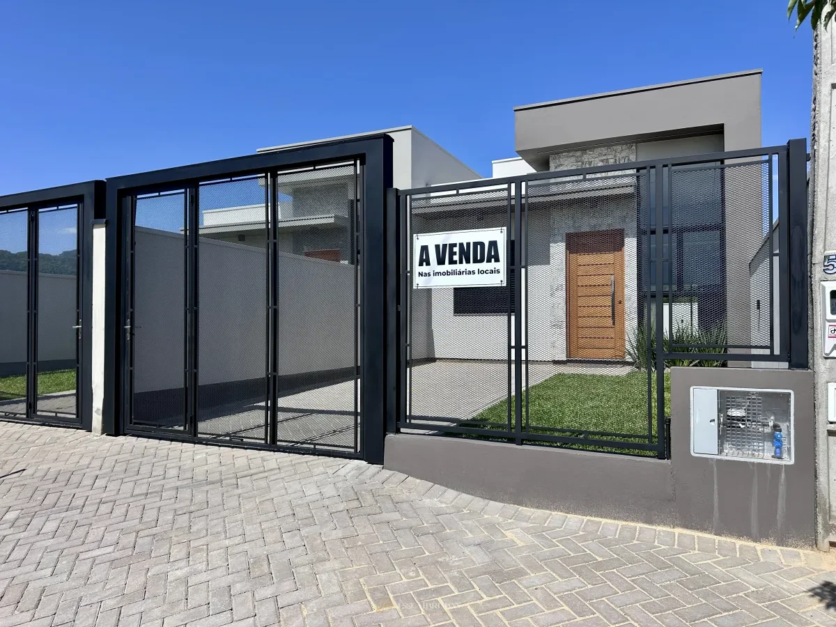 Imagem de Casa em Sapiranga