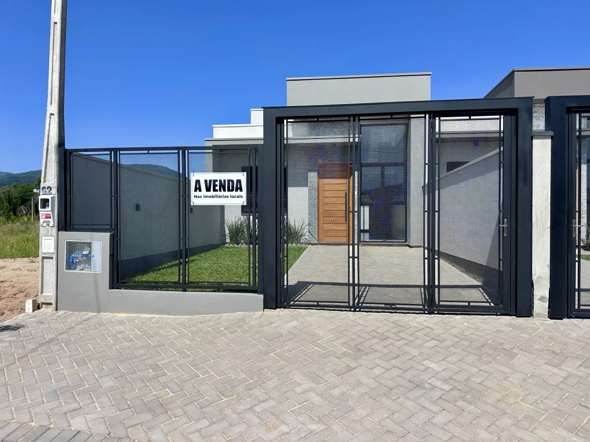 Imagem de Casa em Sapiranga