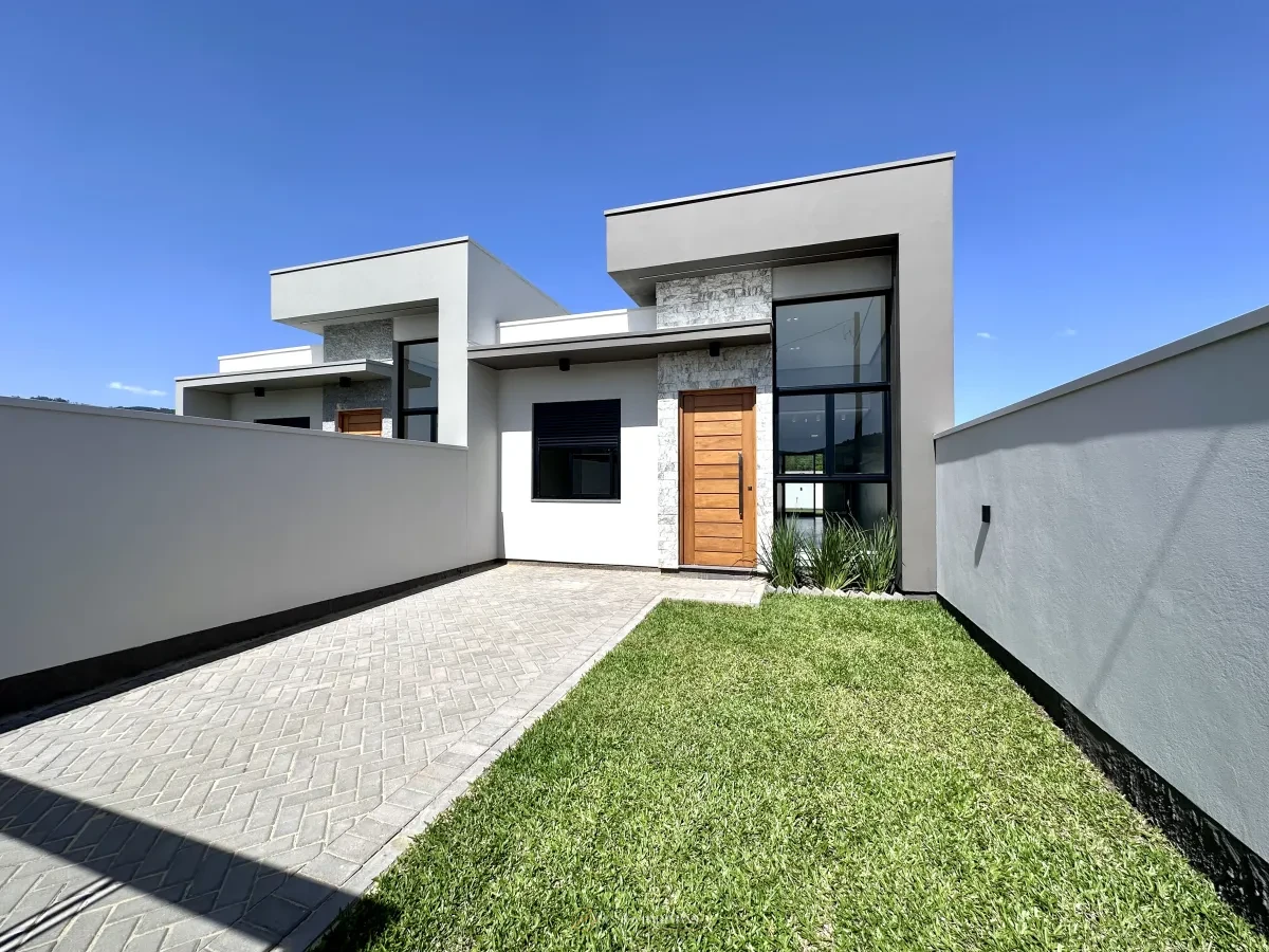 Imagem de Casa em Sapiranga