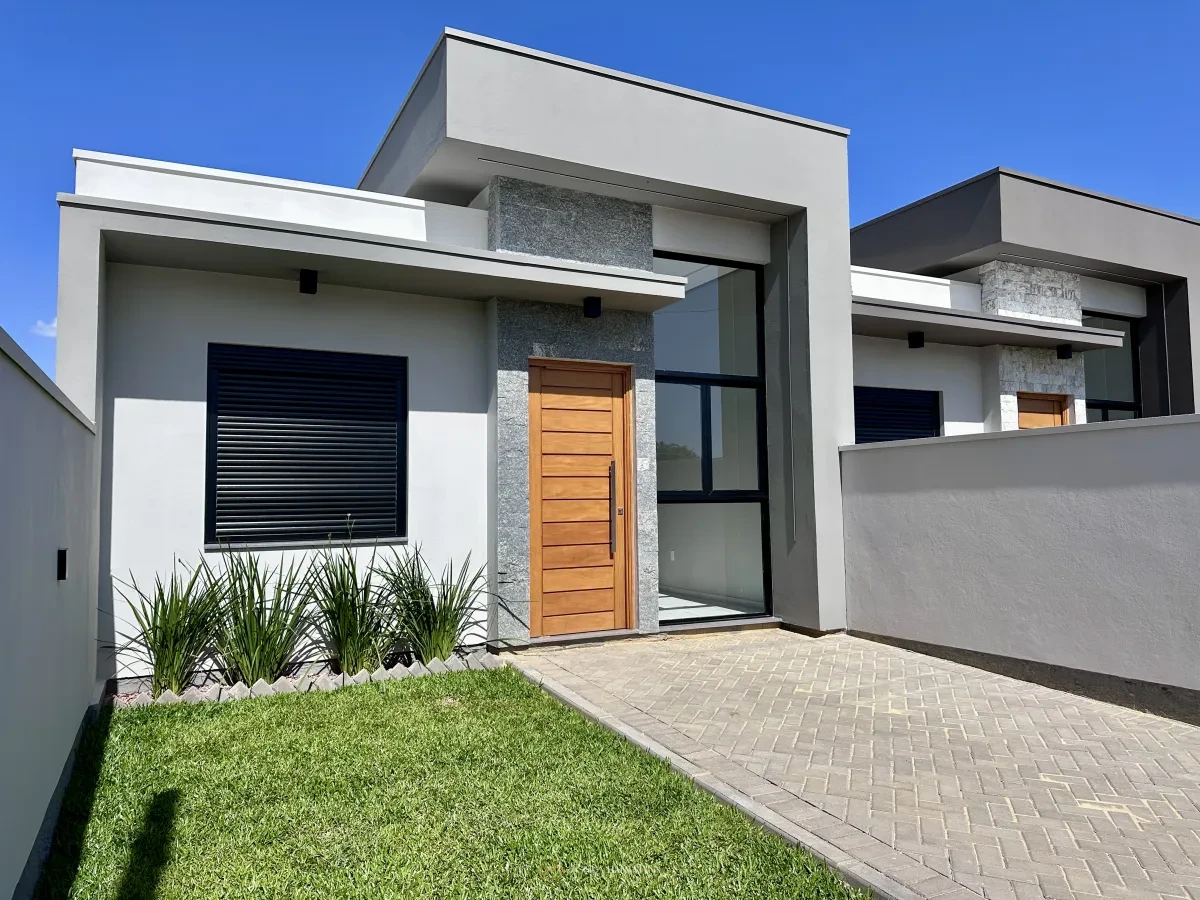 Imagem de Casa em Sapiranga