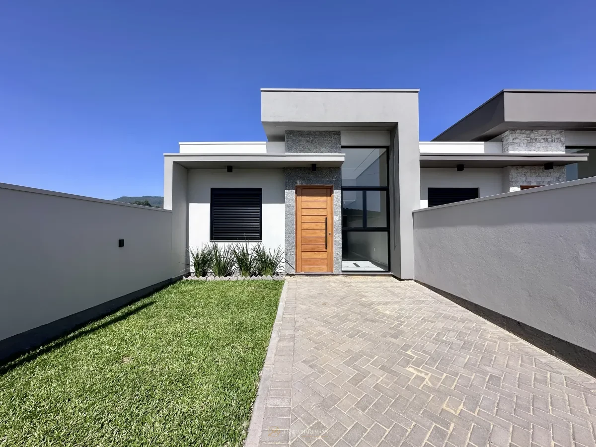 Imagem de Casa em Sapiranga