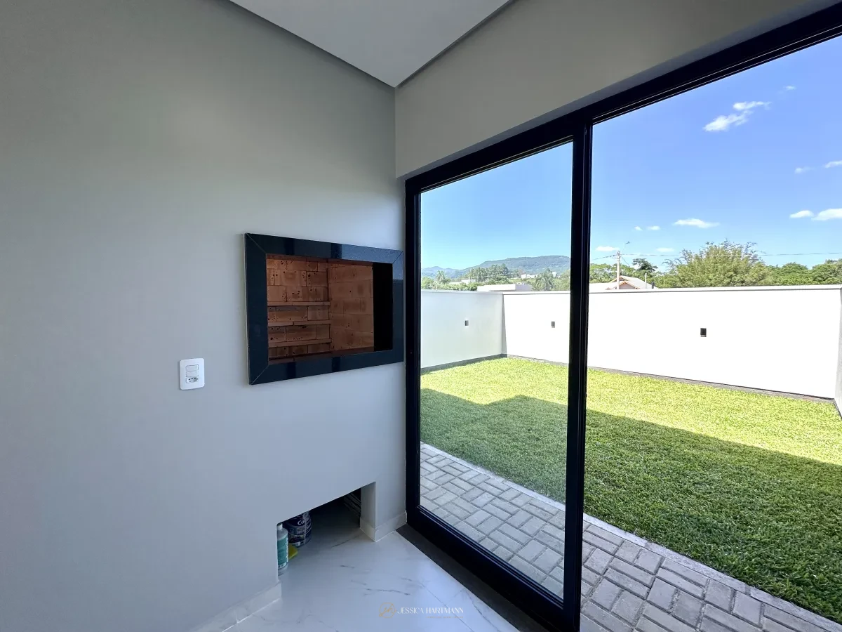 Imagem de Casa em Sapiranga