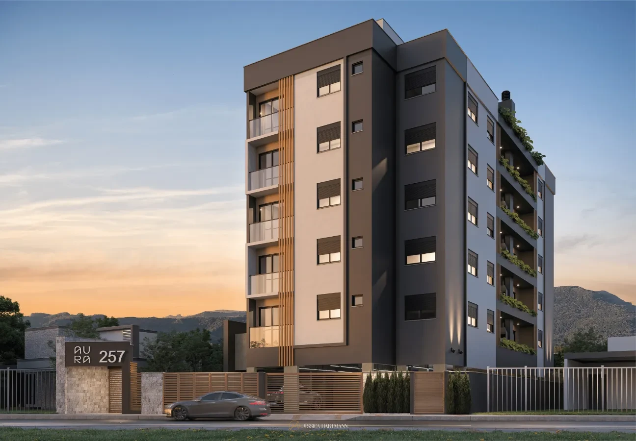 Imagem de Lançamento em Sapiranga Residencial AURA