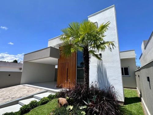 Imagem de Casa Tulipa