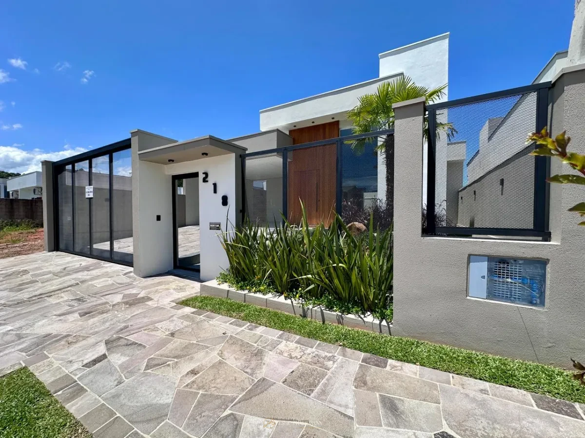 Casa Tulipa - Centenário, Sapiranga [99]