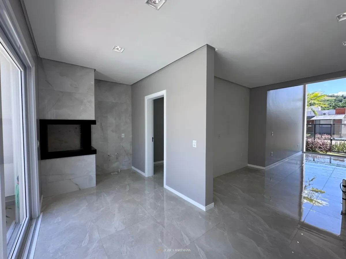 Casa Tulipa - Centenário, Sapiranga [99]