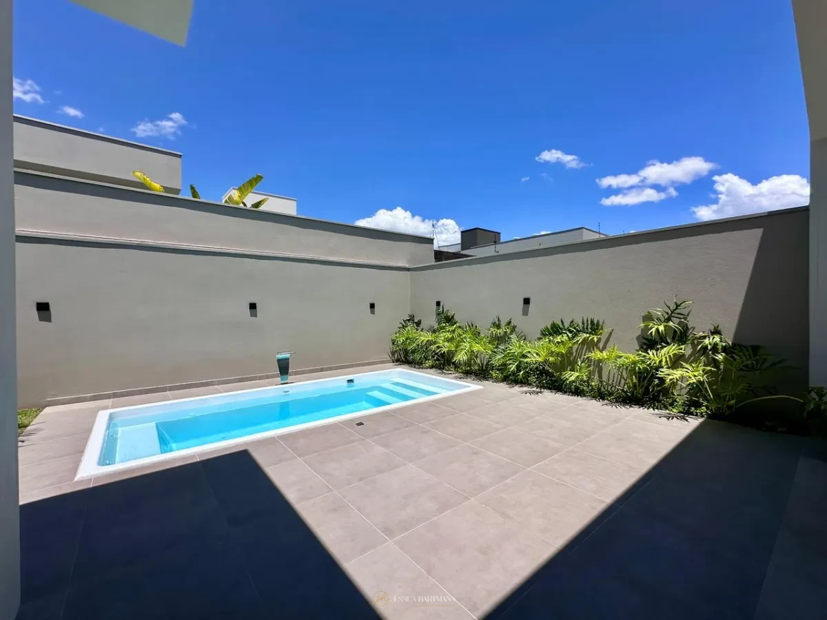 Casa Tulipa - Centenário, Sapiranga [99]