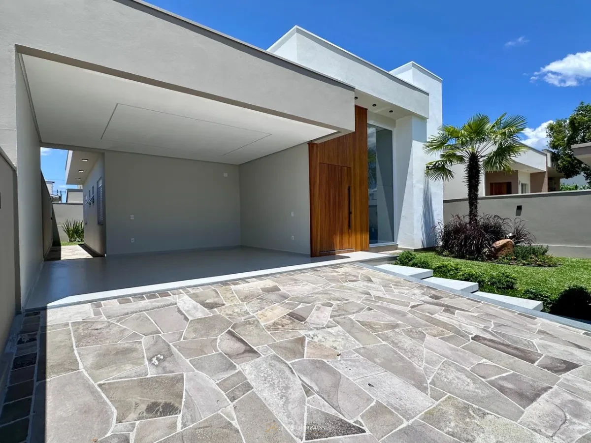 Casa Tulipa - Centenário, Sapiranga [99]