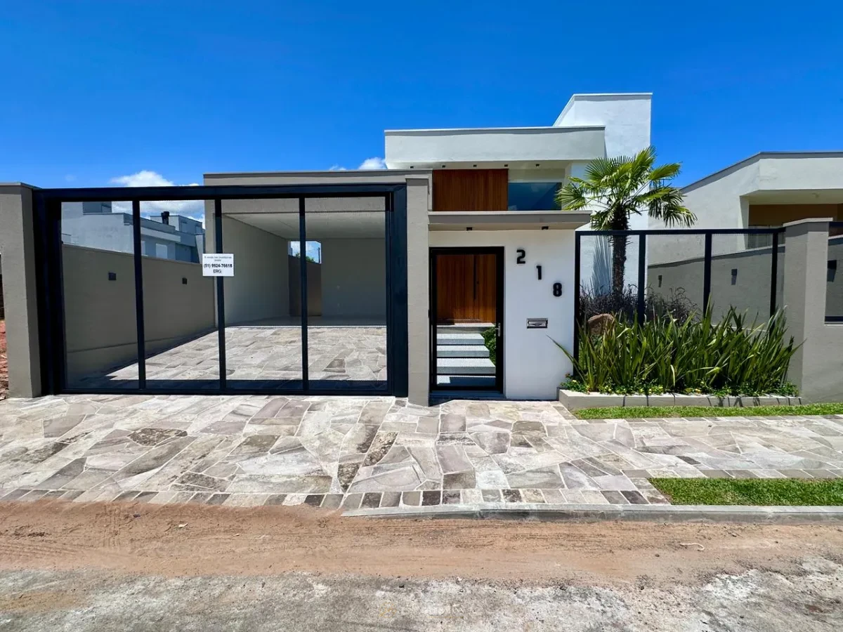 Casa Tulipa - Centenário, Sapiranga [99]