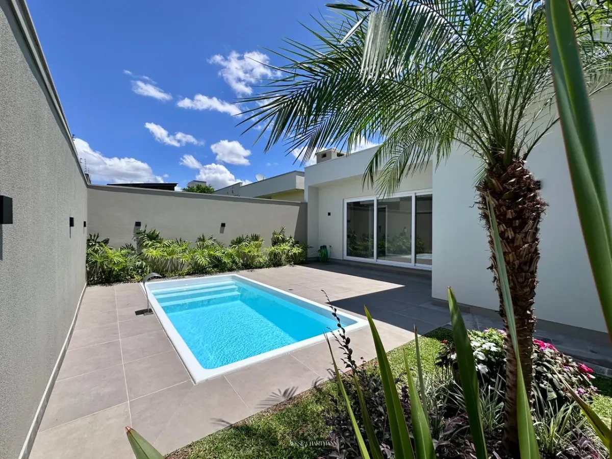 Casa Tulipa - Centenário, Sapiranga [99]