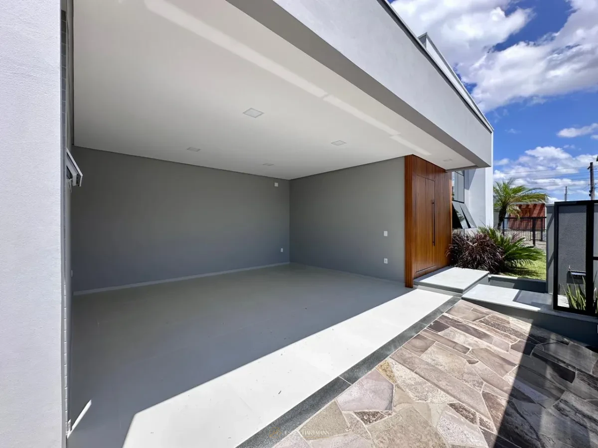 Casa Aurora - Centenário, Sapiranga [104]