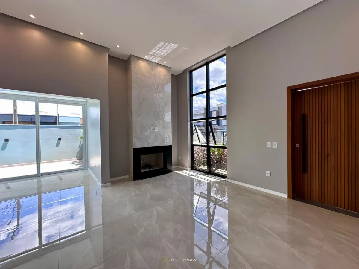 Casa Aurora - Centenário, Sapiranga [104]