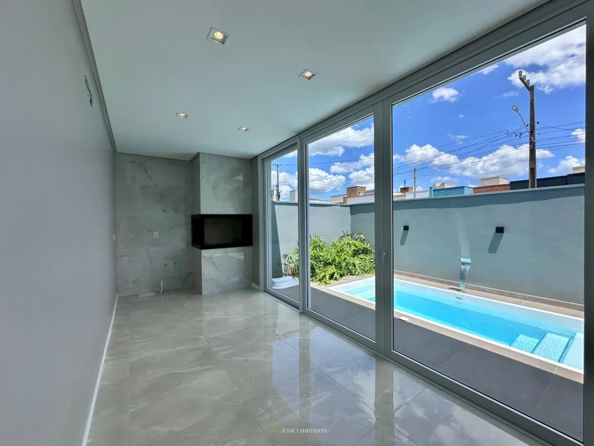 Casa Aurora - Centenário, Sapiranga [104]