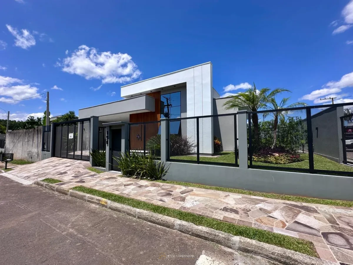 Casa Aurora - Centenário, Sapiranga [104]