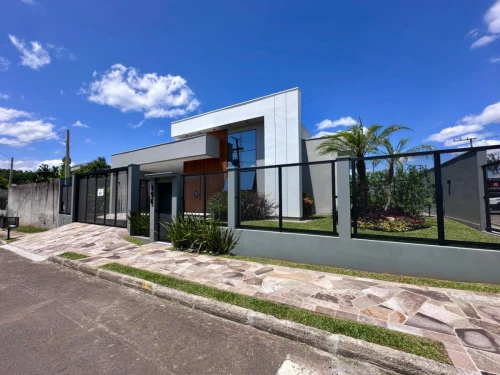 Imagem de Casa Aurora