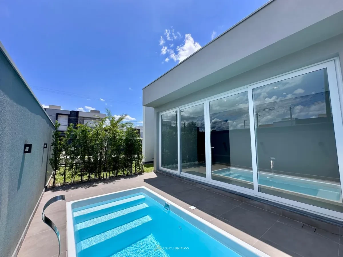 Casa Aurora - Centenário, Sapiranga [104]