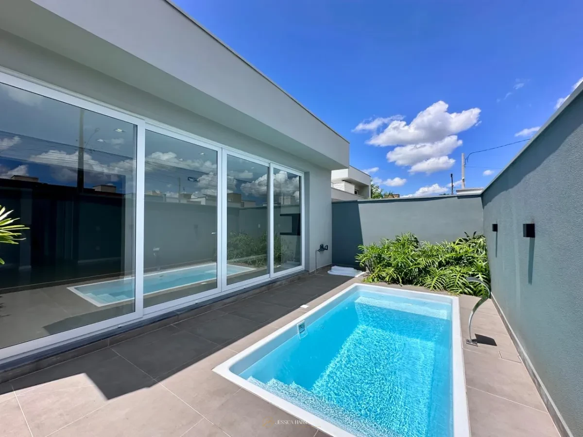 Casa Aurora - Centenário, Sapiranga [104]