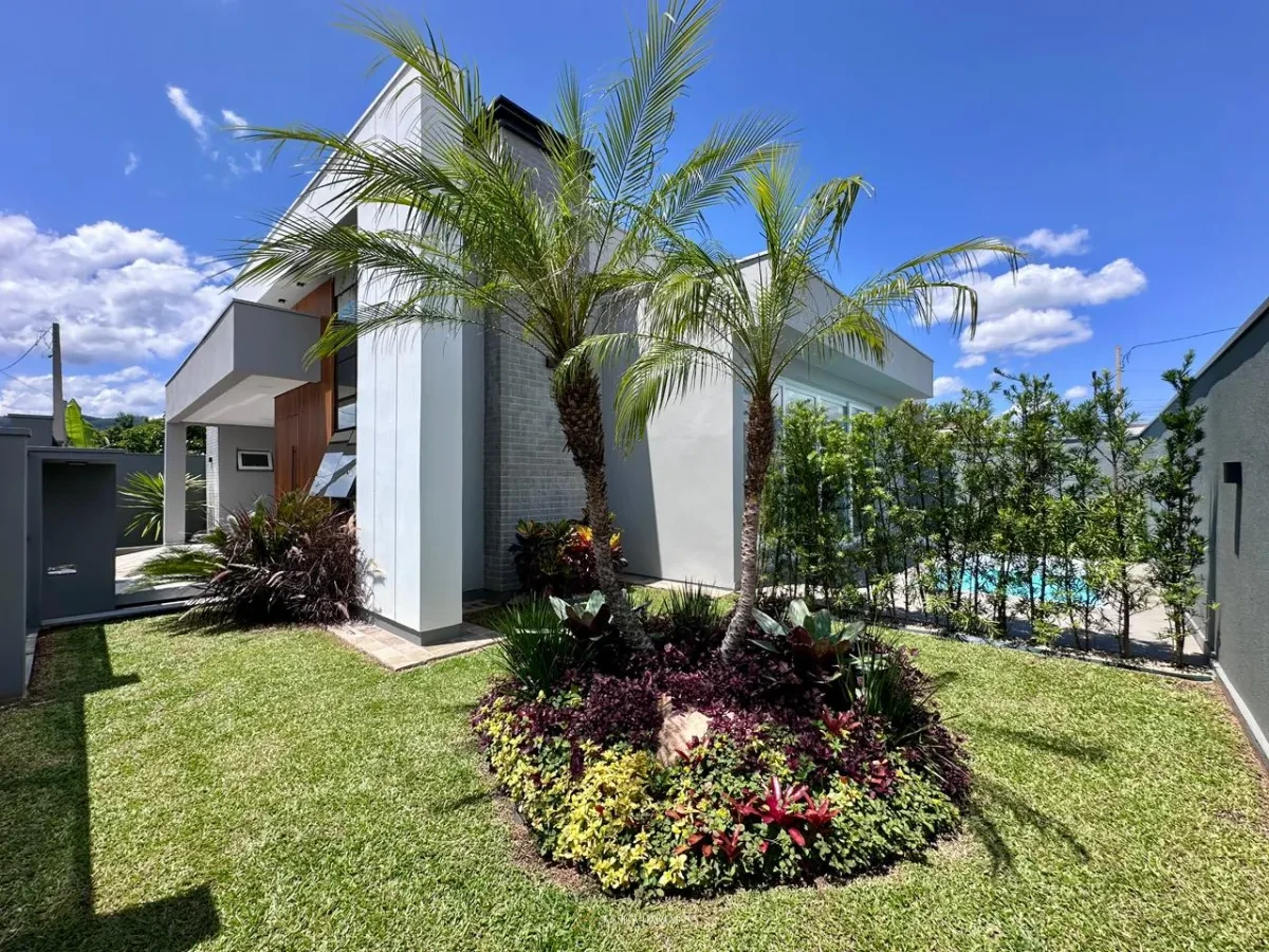 Casa Aurora - Centenário, Sapiranga [104]