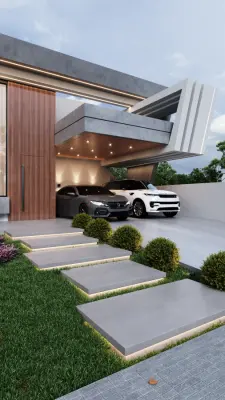 Imagem de Casa Verona