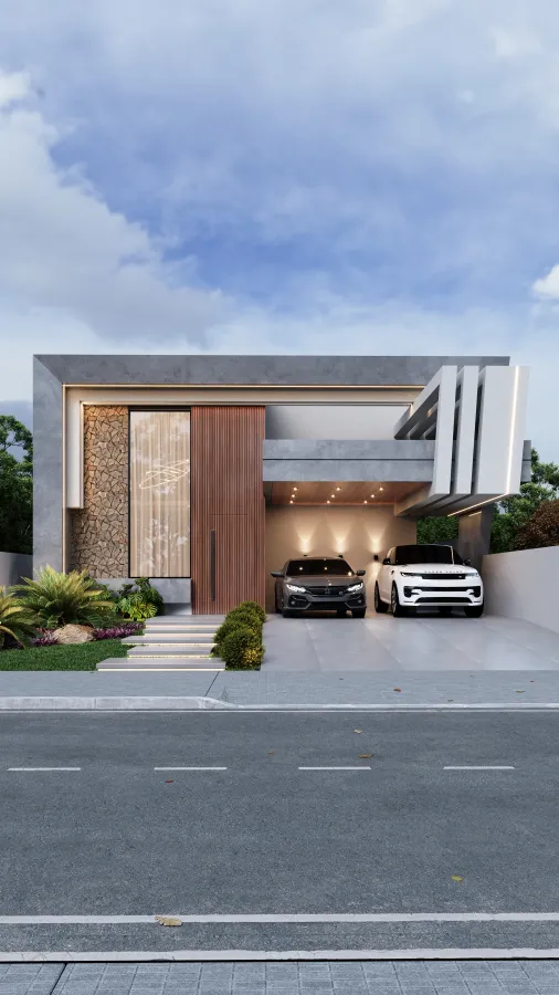 Imagem de Casa Verona