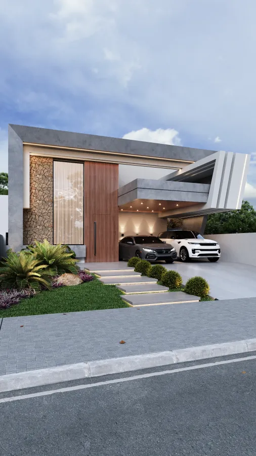 Imagem de Casa Verona