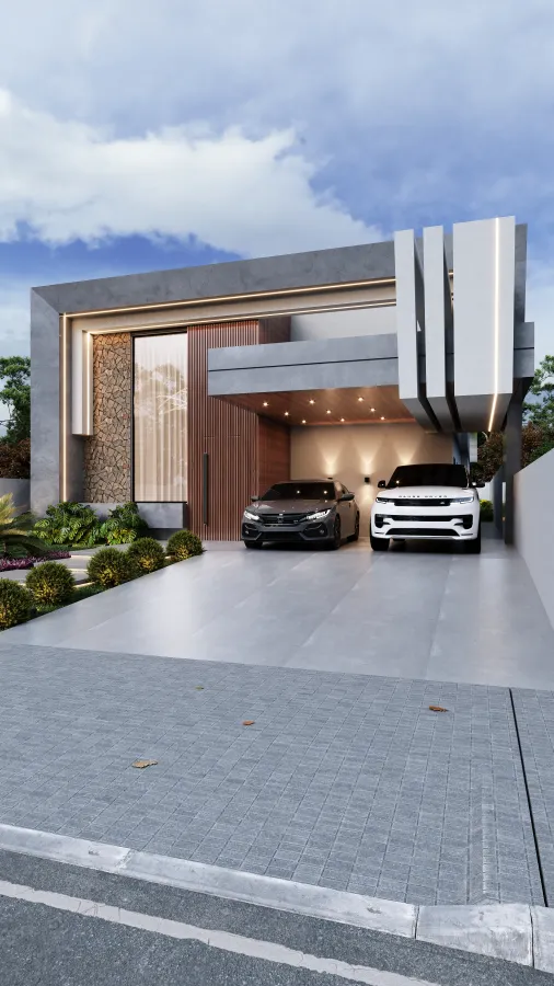 Imagem de Casa Verona