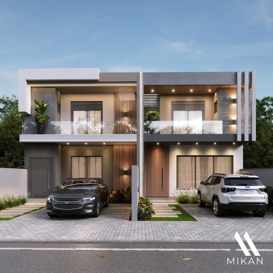 Imagem de Vivenda das Palmeiras