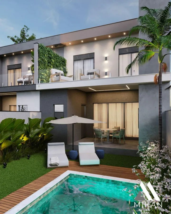 Imagem de Vivenda das Palmeiras