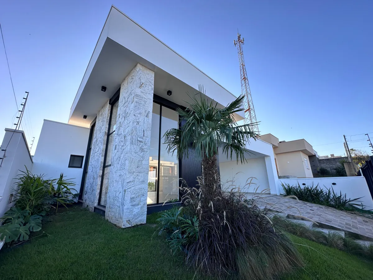 Imagem de Casa Bosque dos Ipês