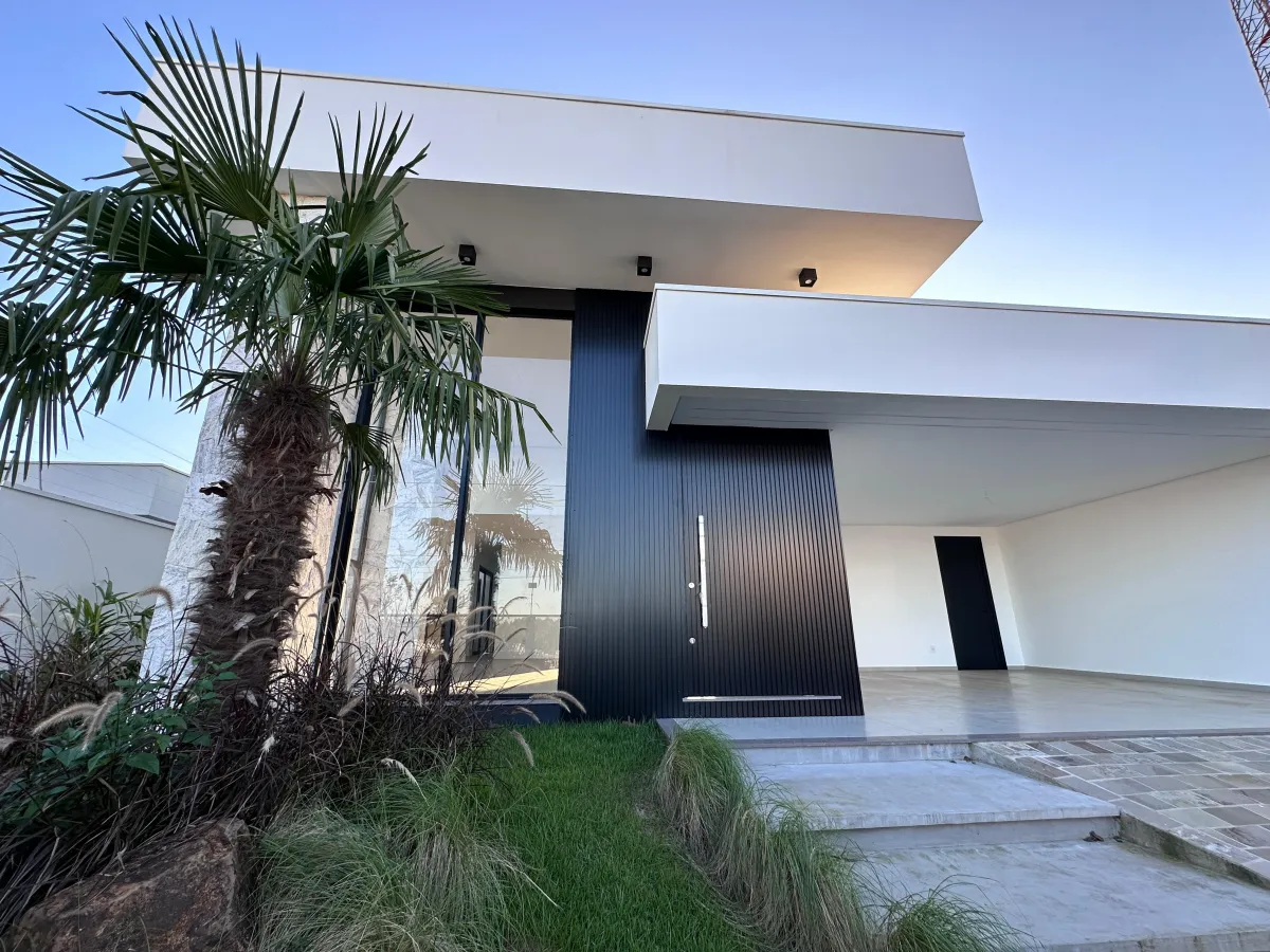 Imagem de Casa Bosque dos Ipês