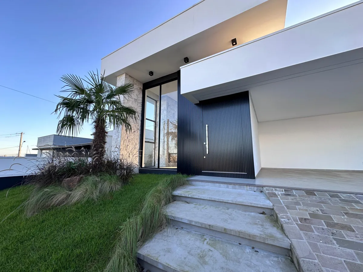 Imagem de Casa Bosque dos Ipês