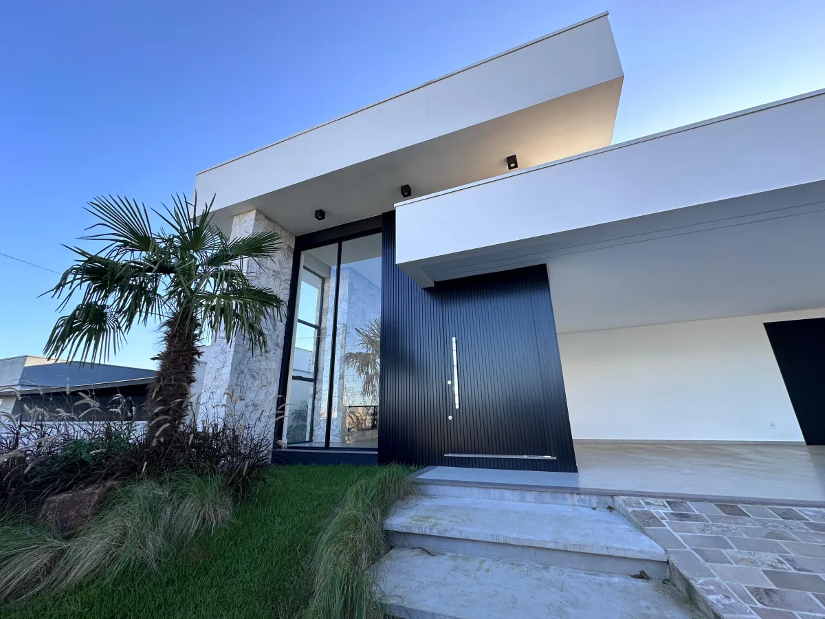 Imagem de Casa Bosque dos Ipês