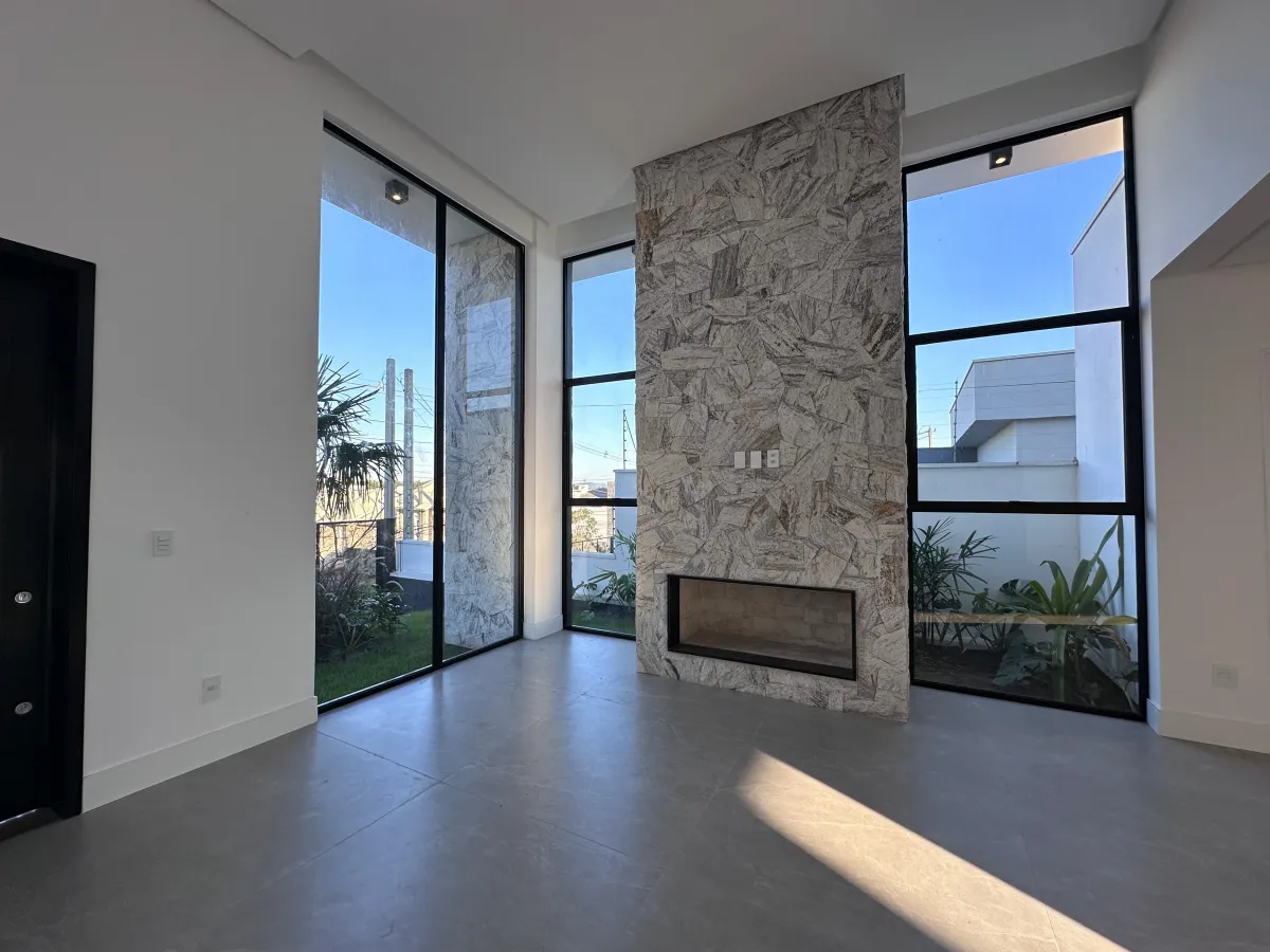 Imagem de Casa Bosque dos Ipês