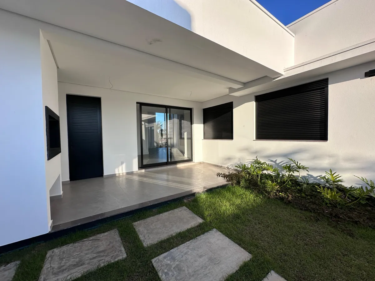 Imagem de Casa Bosque dos Ipês