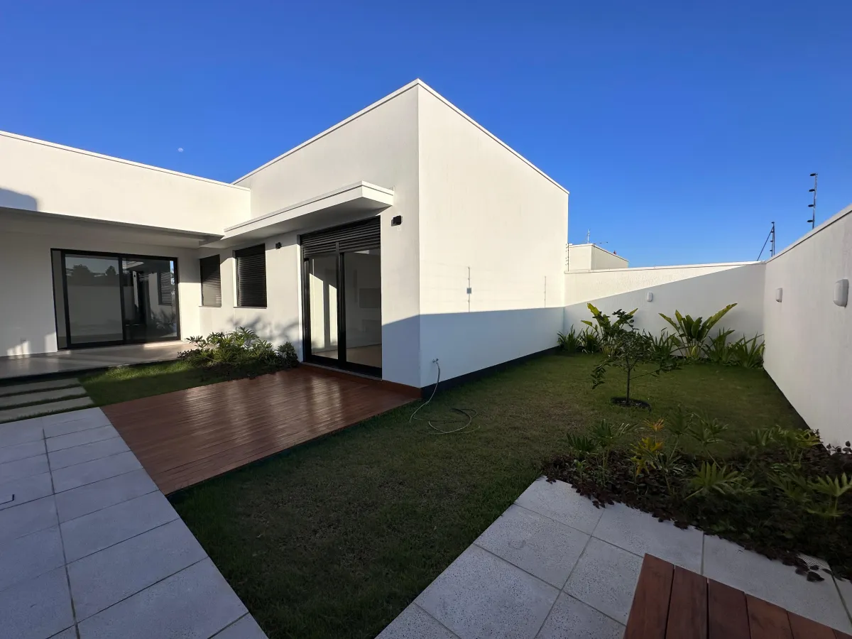 Imagem de Casa Bosque dos Ipês